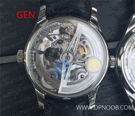 深度解析 ZF厂万国葡萄牙七日链IW500705对比正品，兼谈专业钟表寄卖服务